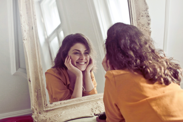 Self-Awareness and Communication: A Holistic Approach 1 Positive self-awareness