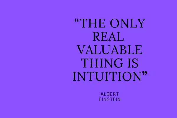 5 Types of Intuition Decoded: Navigating Inner Wisdom 1 Intuition is valuable