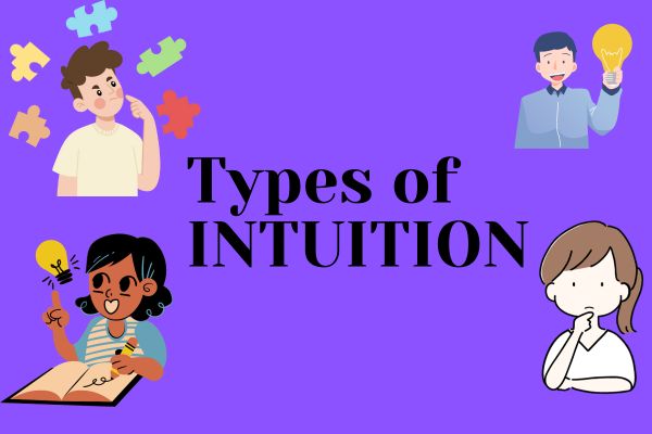 5 Types of Intuition Decoded: Navigating Inner Wisdom 2 5 Types of INTUITION