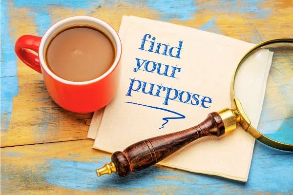 Loss of Purpose