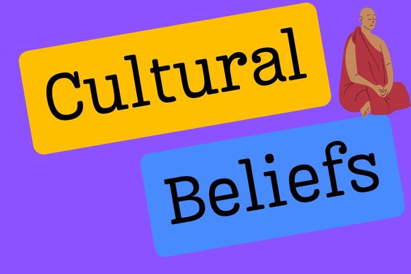 What Are Cultural Beliefs